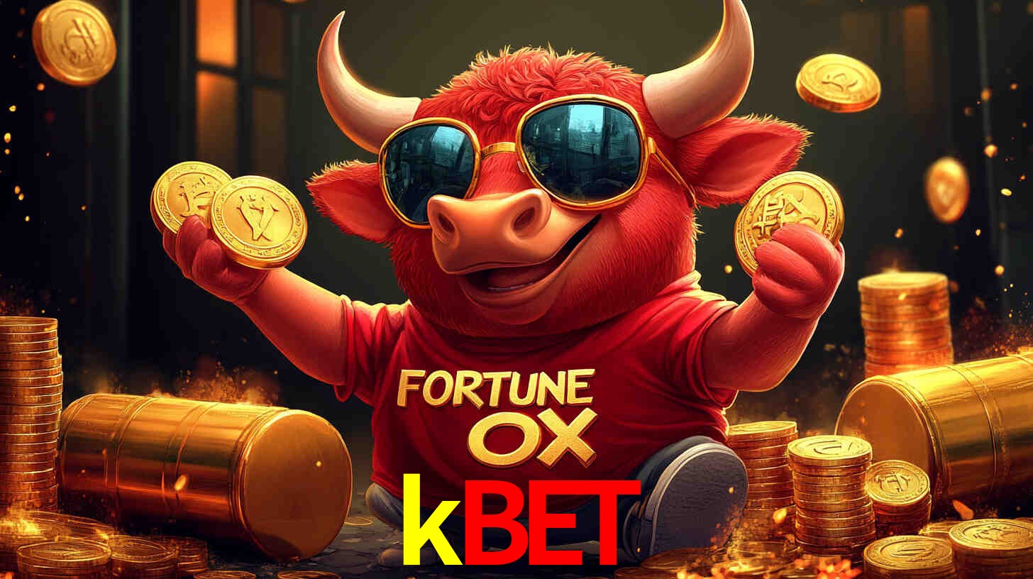 Vantagens App kbet