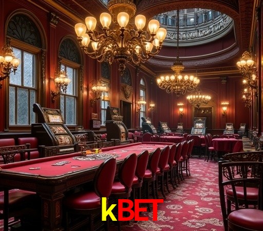 Privilégios VIP kbet