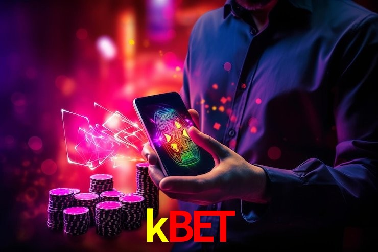 Tecnologia da Plataforma kbet