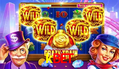 Descubra o Mundo do Cassino Online com kbet