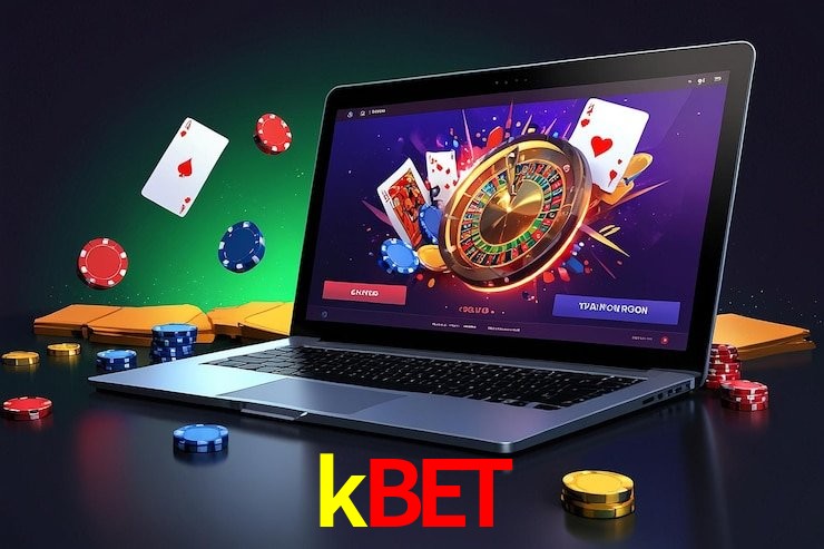 Progressão VIP kbet
