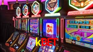 Recursos de Bônus kbet