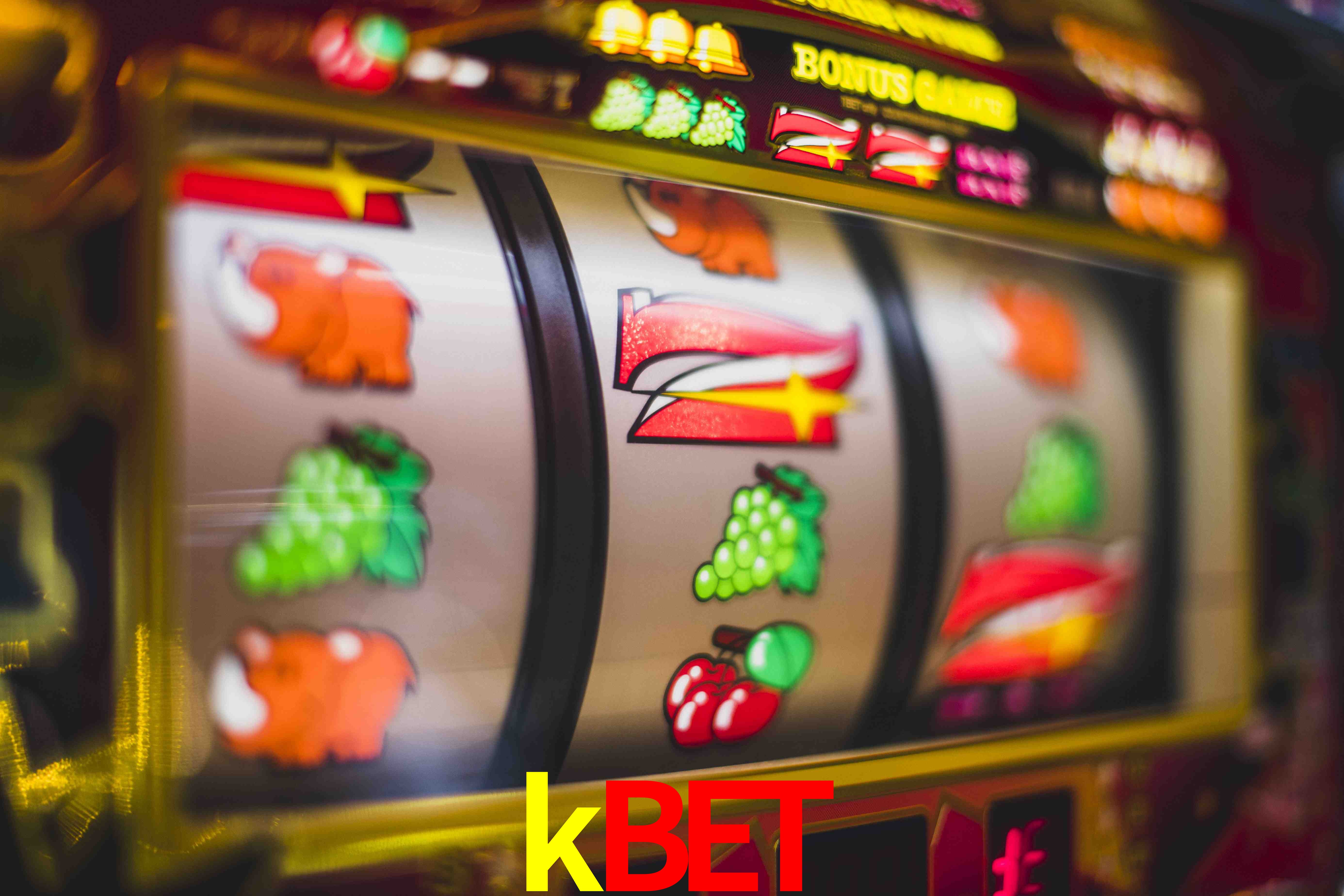 Football Betting kbet