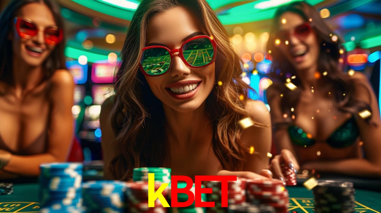 Welcome Bonus kbet