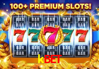 Descubra o Mundo do Cassino Online com kbet