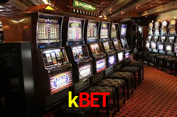 Desvendando o Mundo dos Jogos Virtuais na kbet