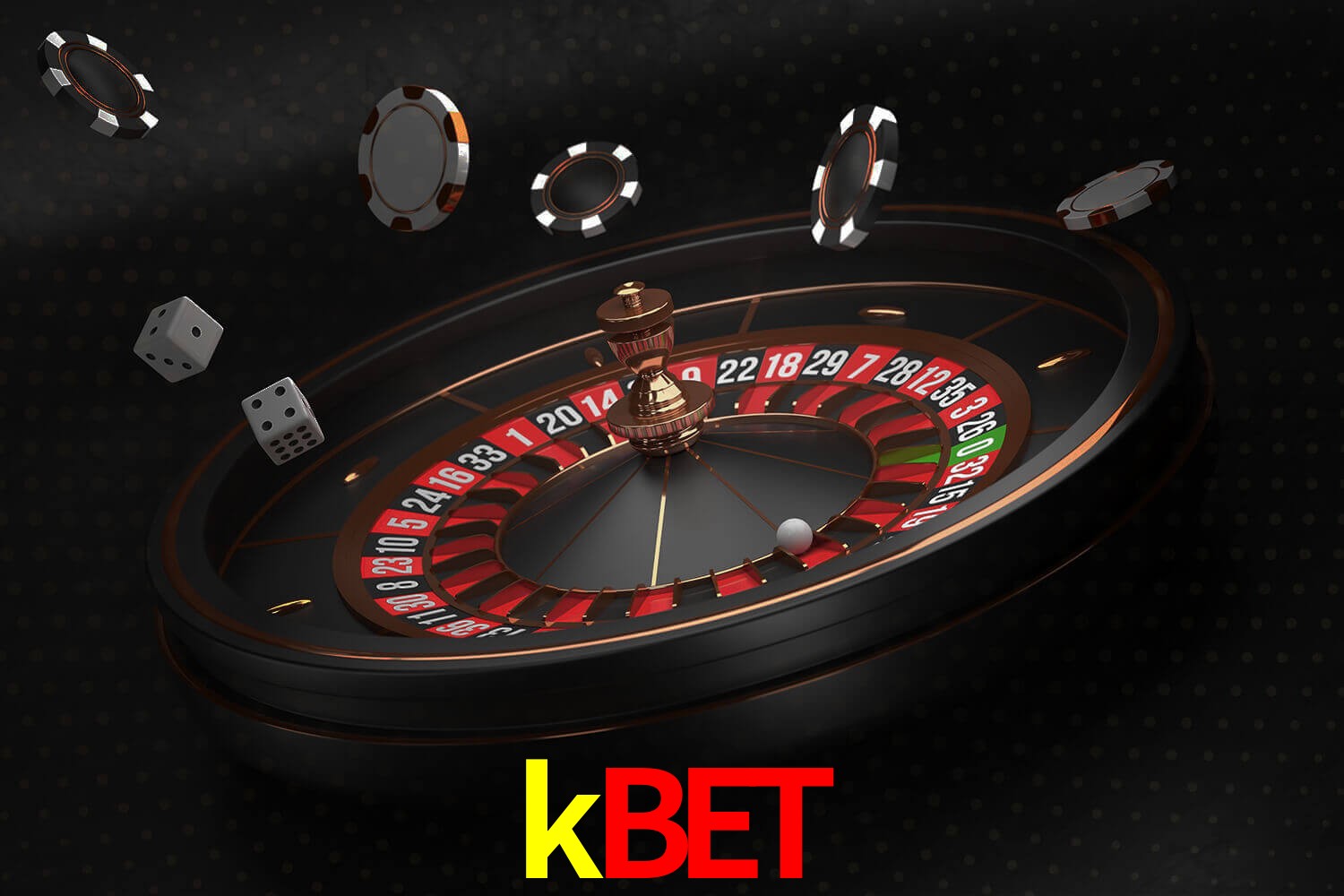 Sinta a adrenalina dos jogos de cassino com kbet