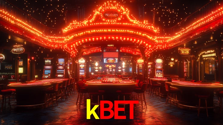 Premium Interface kbet