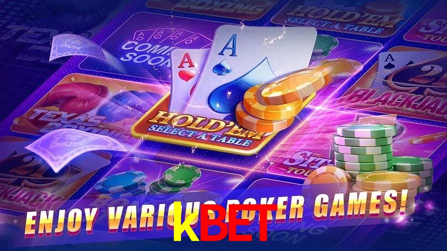 cassino kbet