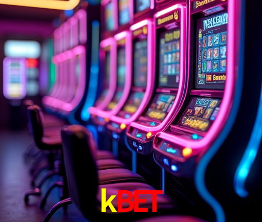 kbet Slot - 320+ Caça-Níqueis Premium