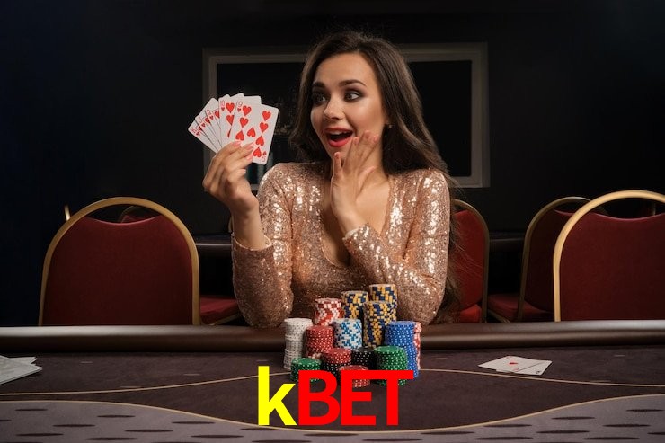 Torneios kbet