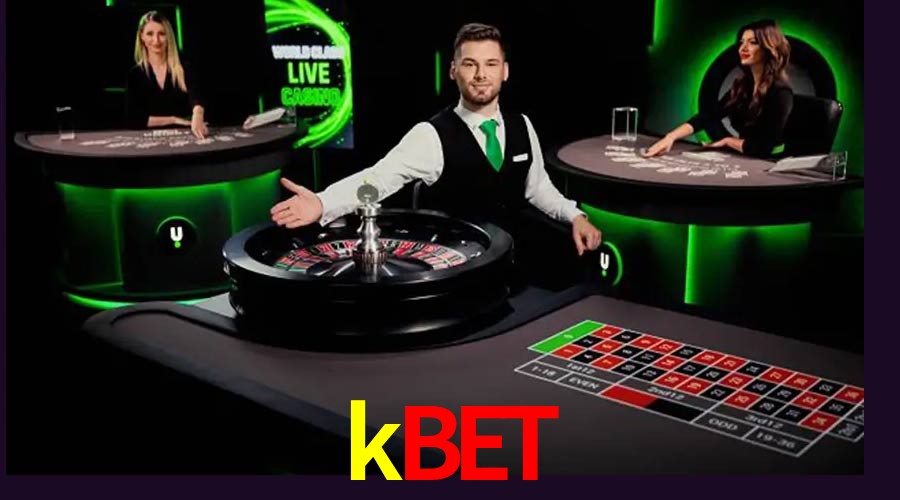 Weekend Specials kbet