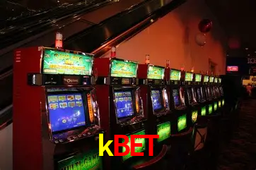 Descubra a Magia dos Jogos de Arcade no kbet