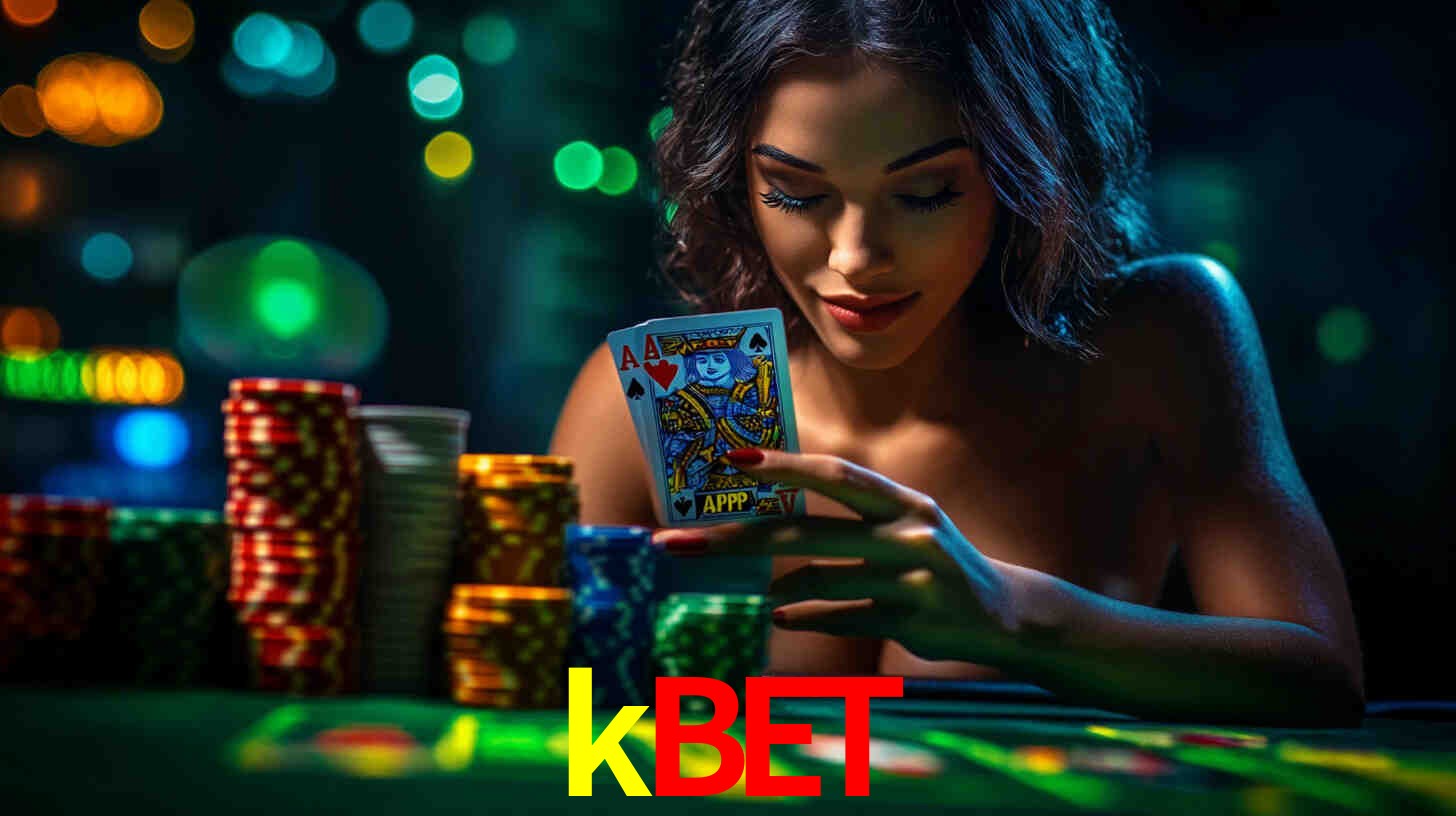 Inovações de Jogos na kbet: O Futuro das Experiências Interativas