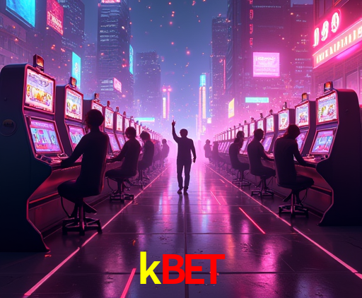 Apostas de Tênis kbet