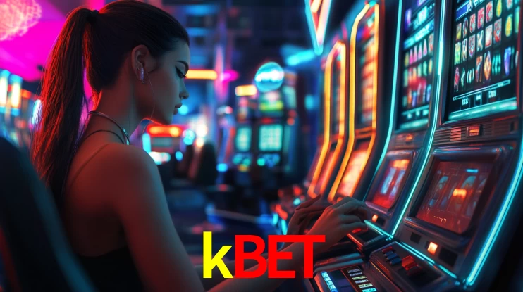 kbet App Interface