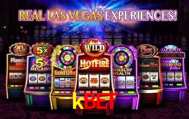 kbet Brasília - VIP Program