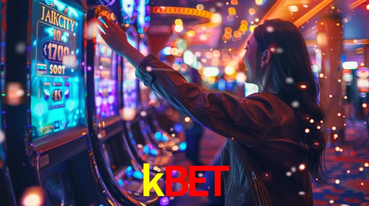 Experimente o Login Seguro Premium no kbet
