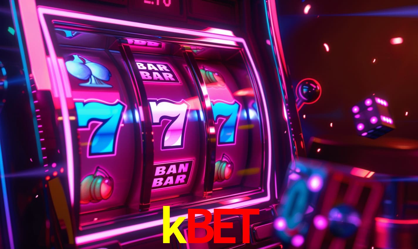 kbet Belo Horizonte - Provably Fair