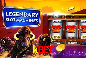 Descubra a Magia dos Jogos de Arcade no kbet