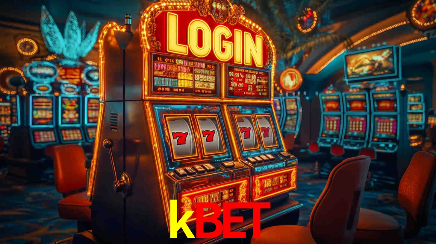 Welcome Bonus kbet