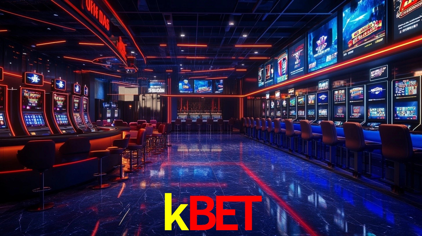 Roulette Table kbet