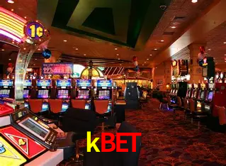 kbet Brasília - Casino Guide