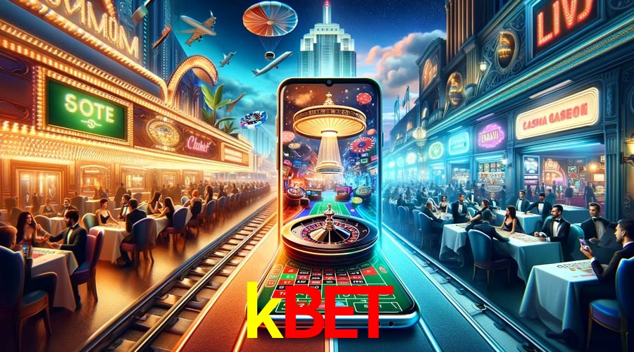 Flash Promotion kbet