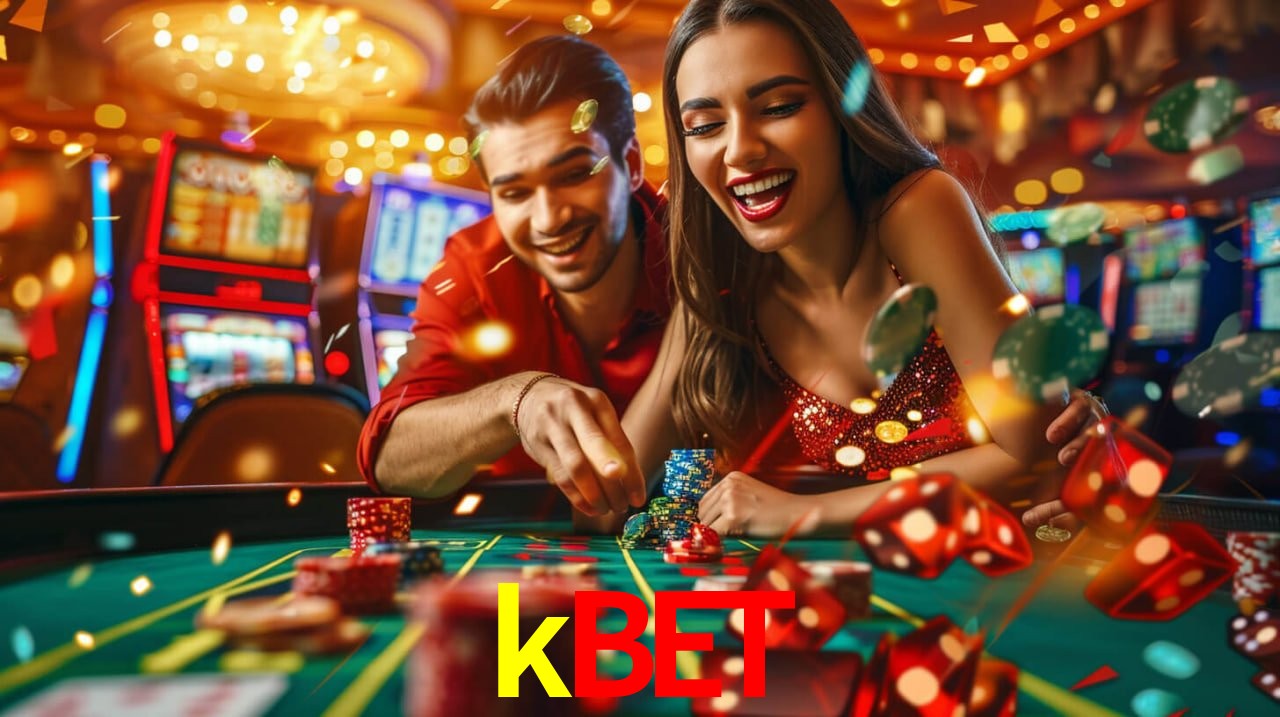 kbet - Pagamento PIX Instantâneo